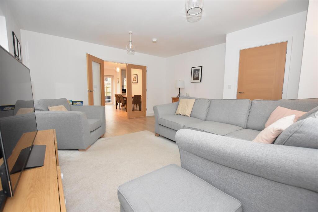 Additional property image - Naish Road, Combe Down