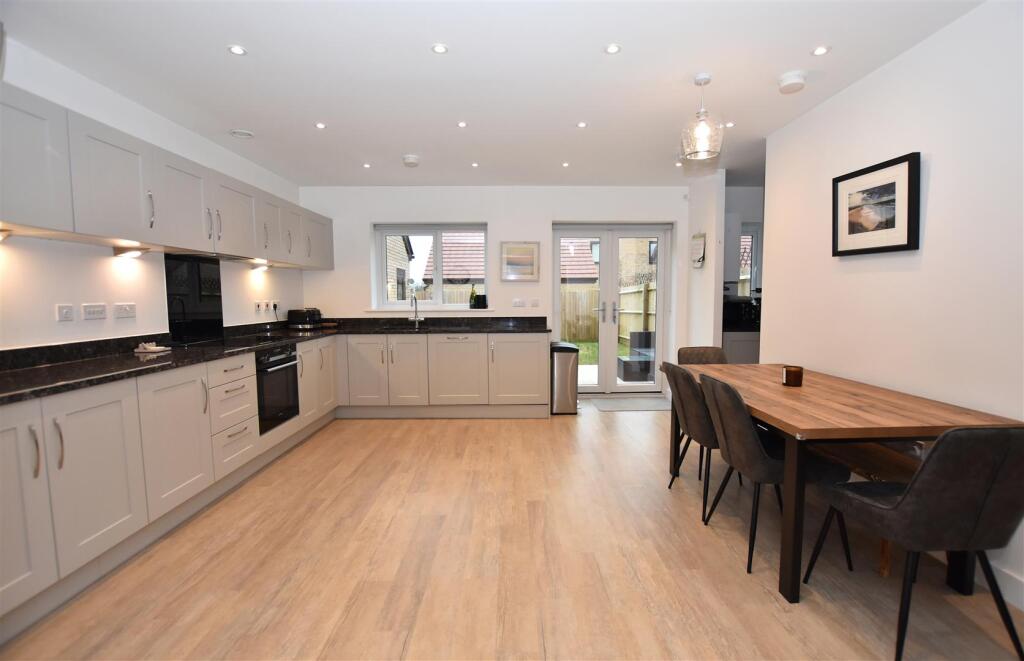 Additional property image - Naish Road, Combe Down
