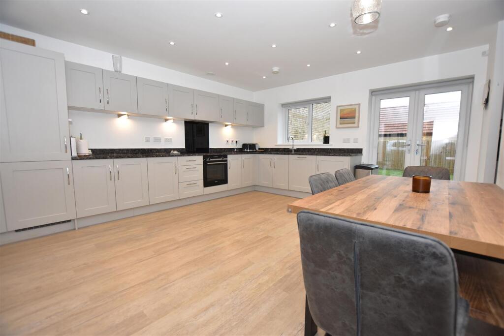 Additional property image - Naish Road, Combe Down