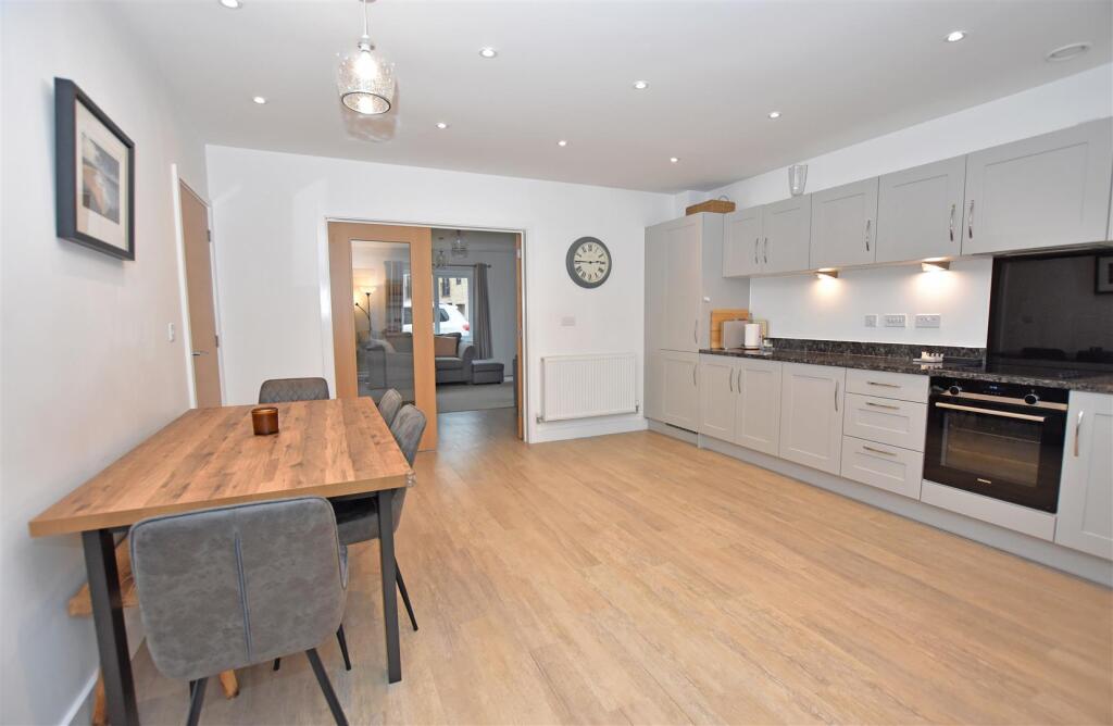 Additional property image - Naish Road, Combe Down