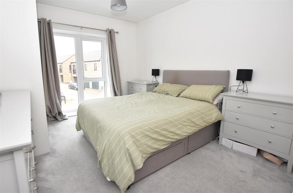 Additional property image - Naish Road, Combe Down