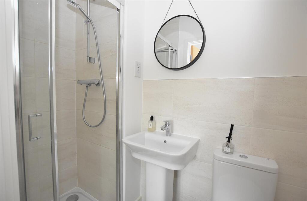Additional property image - Naish Road, Combe Down