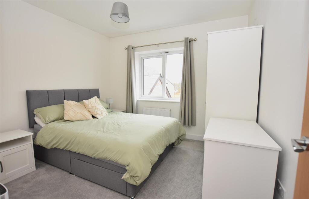 Additional property image - Naish Road, Combe Down