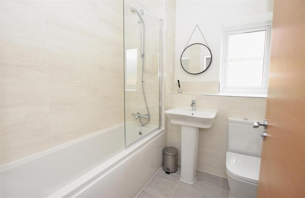 Additional property image - Naish Road, Combe Down