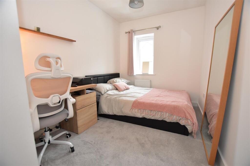 Additional property image - Naish Road, Combe Down