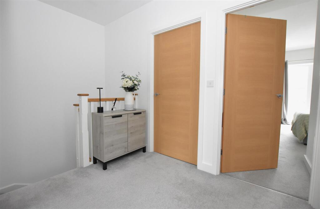 Additional property image - Naish Road, Combe Down