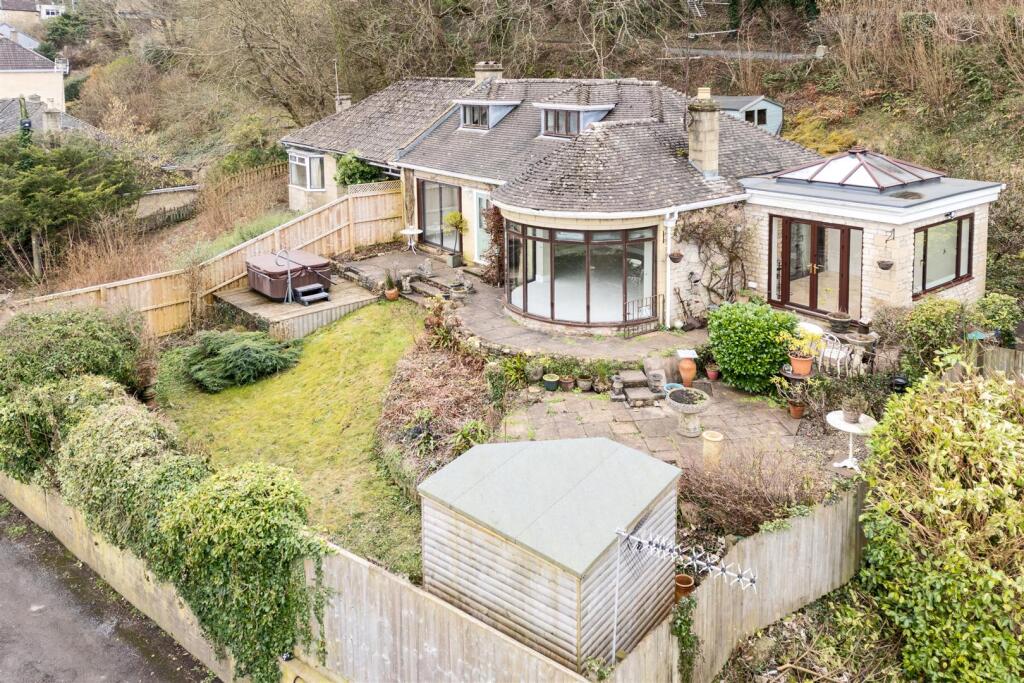 Main image of property: Kingsdown, Corsham