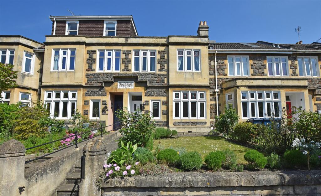 Main image of property: Crescent Gardens, Bath