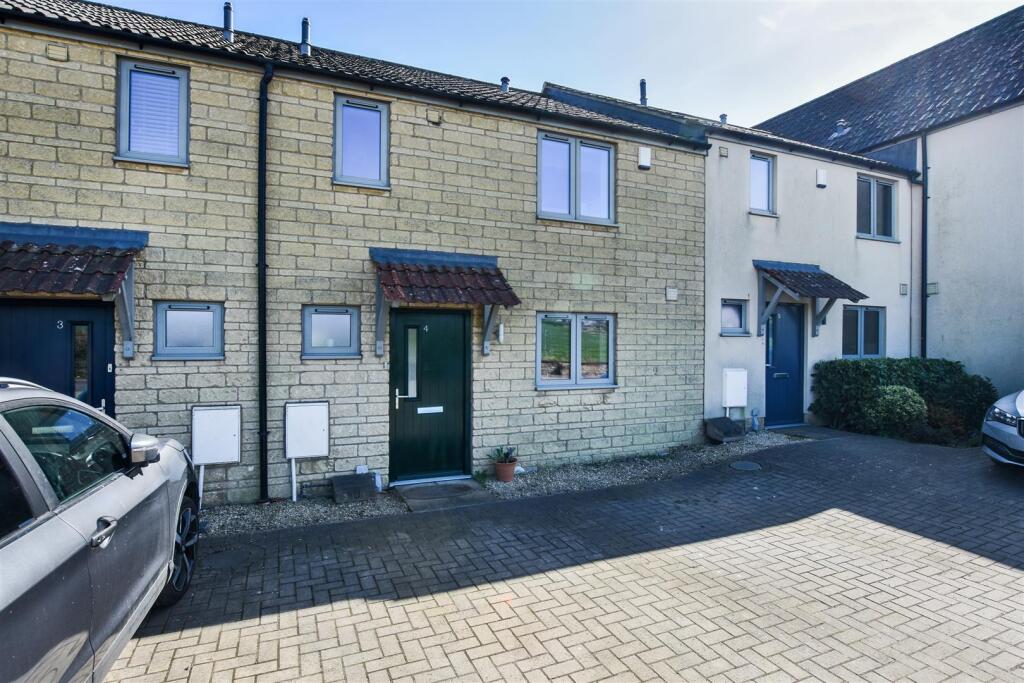 Main image of property: Farmborough View, Bath Road