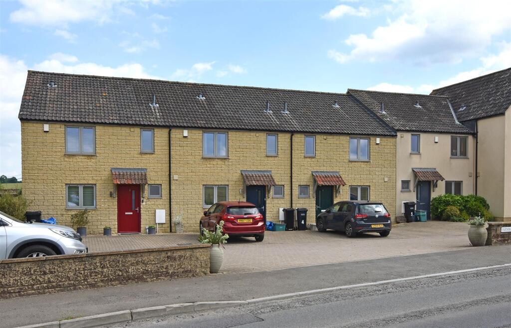 Main image of property: Farmborough View, Bath Road