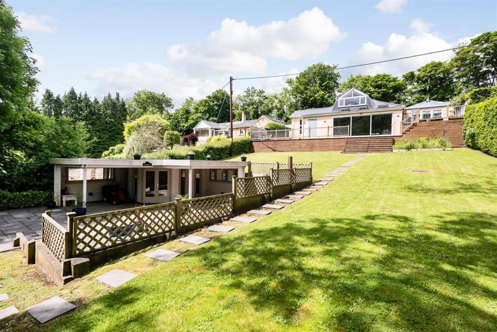 Main image of property: Monkton Combe, Bath