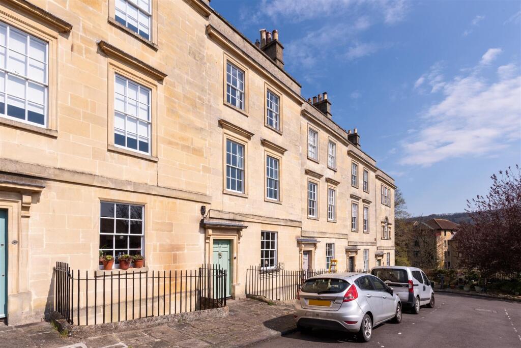 Main image of property: Chatham Row, Bath