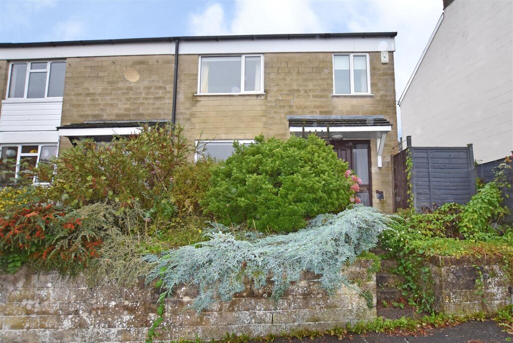 Main image of property: Evelyn Terrace, Bath