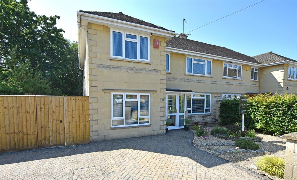 Main image of property: Manor Park, Bath