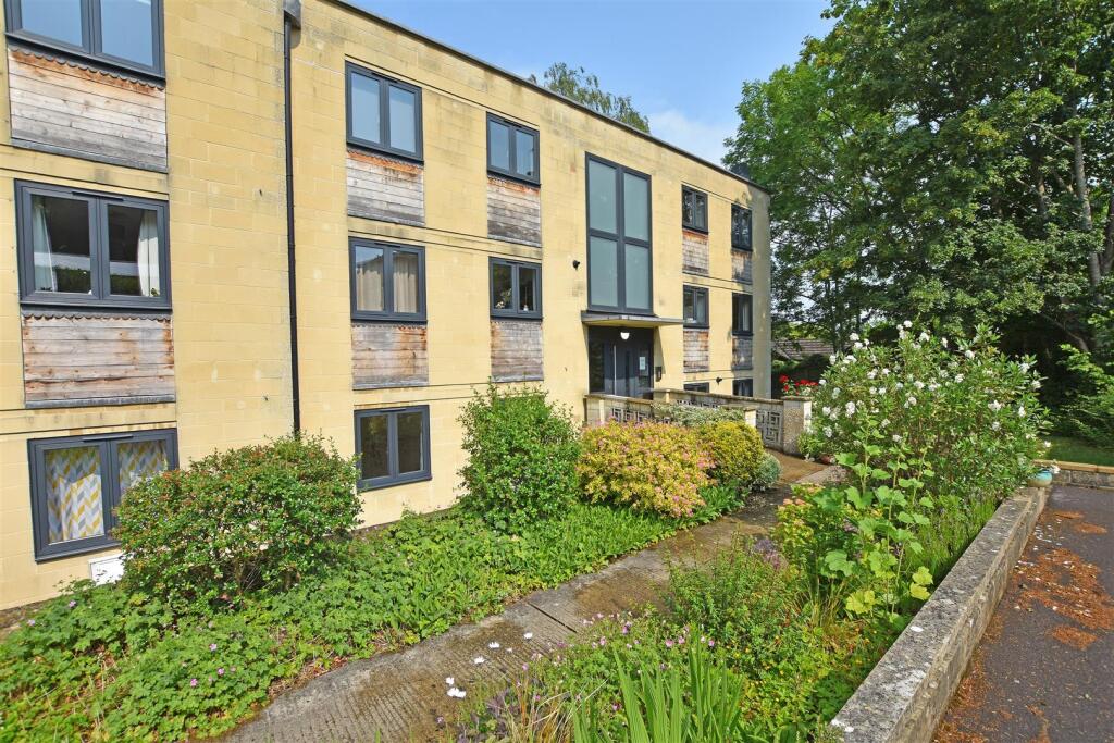 Main image of property: Dahlia Gardens, Bath