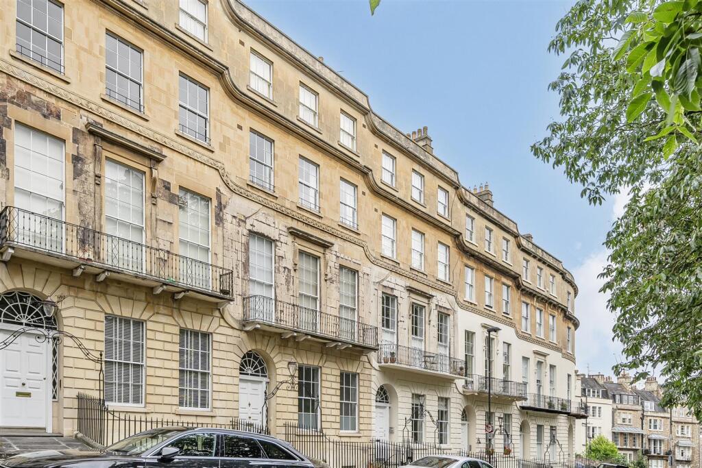 Main image of property: Cavendish Place, Bath