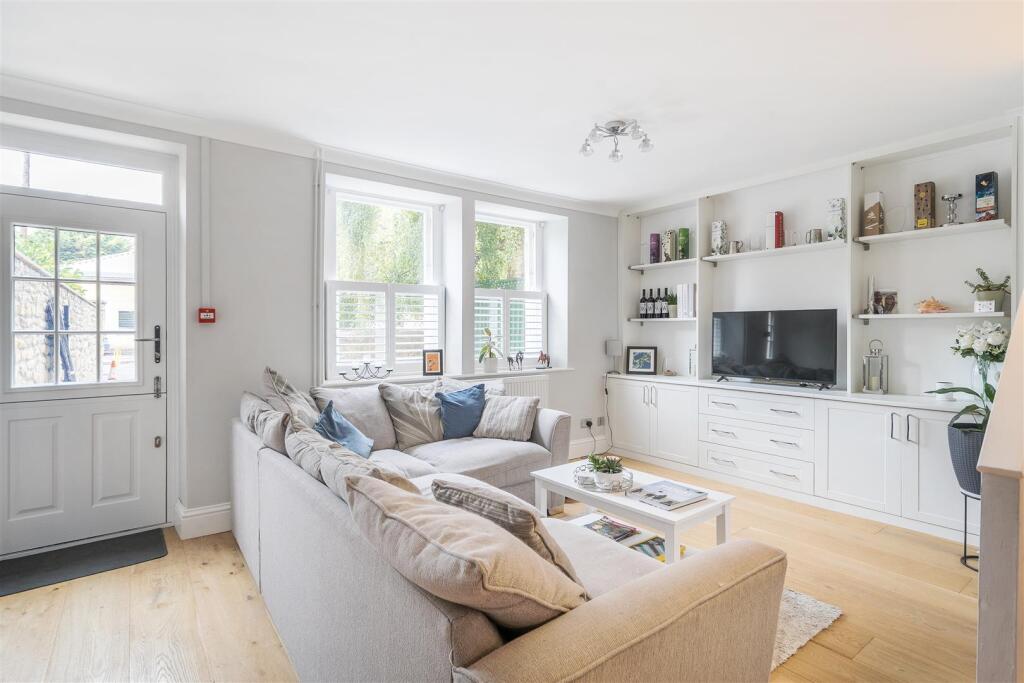 Main image of property: Great Stanhope Street, Bath