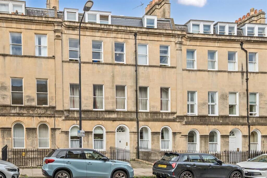 Main image of property: Henrietta Street, Bath