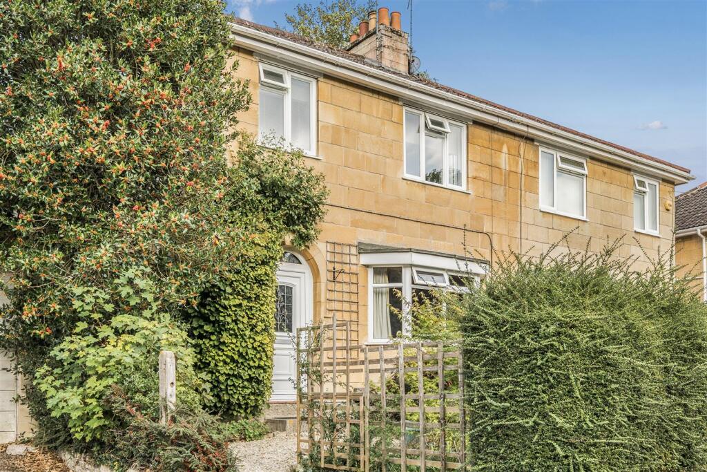 Main image of property: Audley Grove, Bath