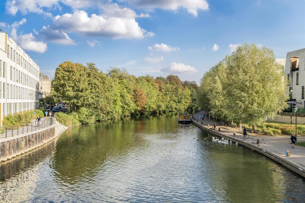 Main image of property: Longmead Terrace, Bath