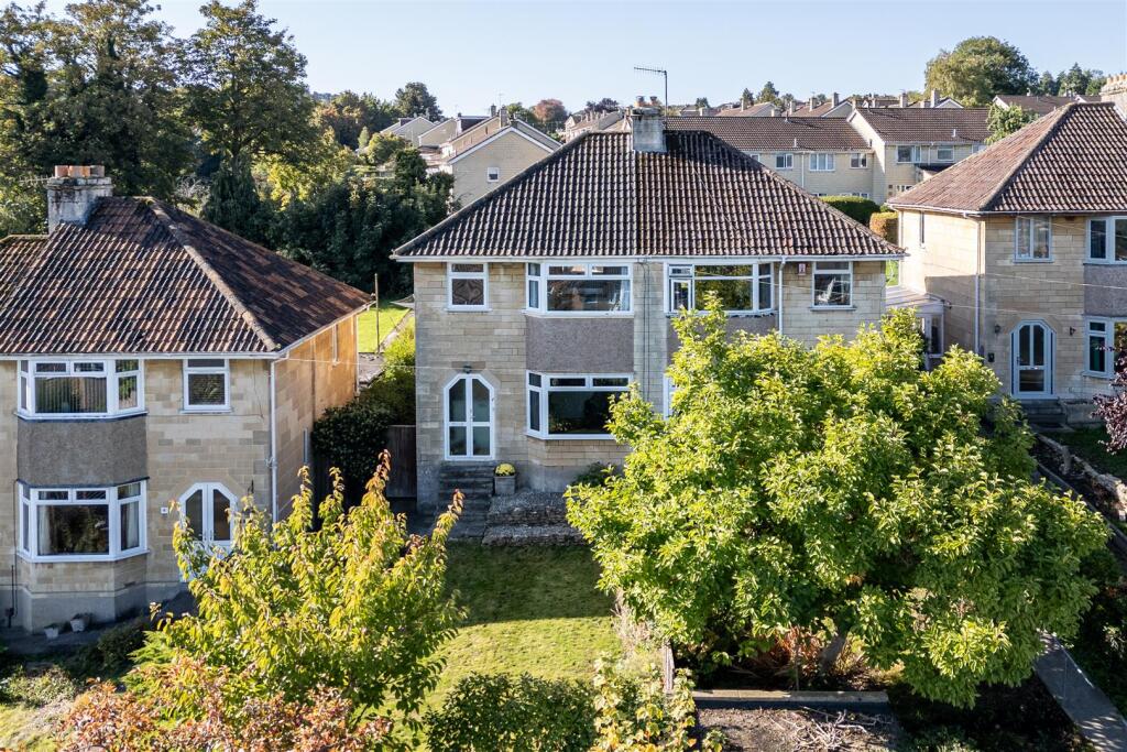 Main image of property: Ivy Grove, Bath