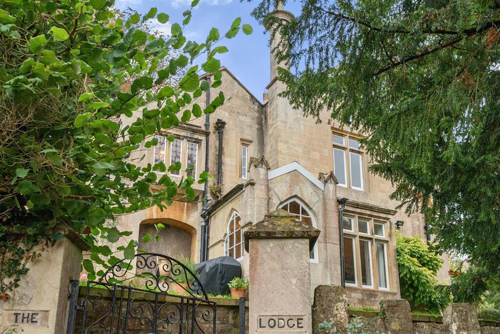 Main image of property: Entry Hill Drive, Bath