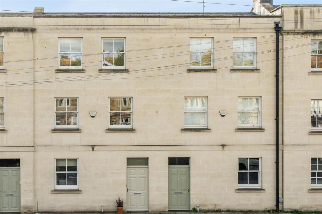 Main image of property: Monmouth Place, Upper Bristol Road, Bath