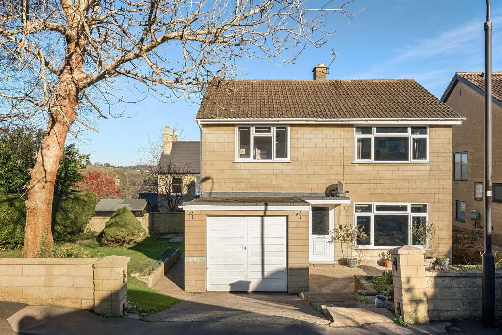 Main image of property: Richmond Close, Lansdown, Bath