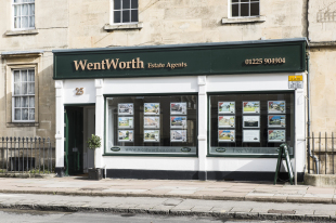 WentWorth Estate Agents, Bathbranch details