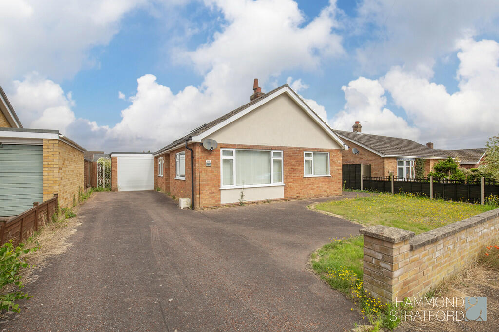 Main image of property: Ollands Road, Attleborough