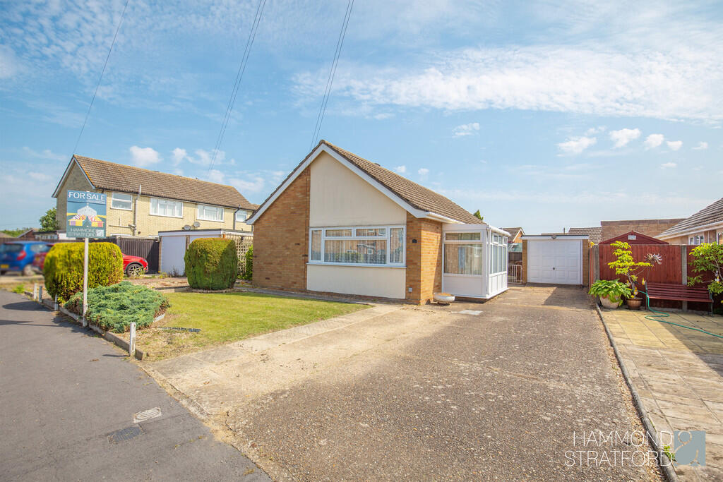 Main image of property: Arlington Gardens, Attleborough