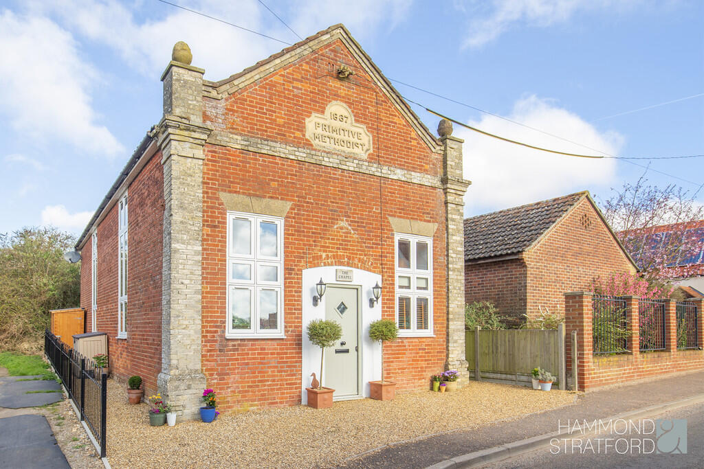 Main image of property: Mill Road, Banham