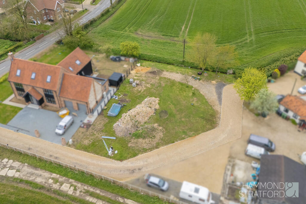 Main image of property: Attleborough Road, Caston