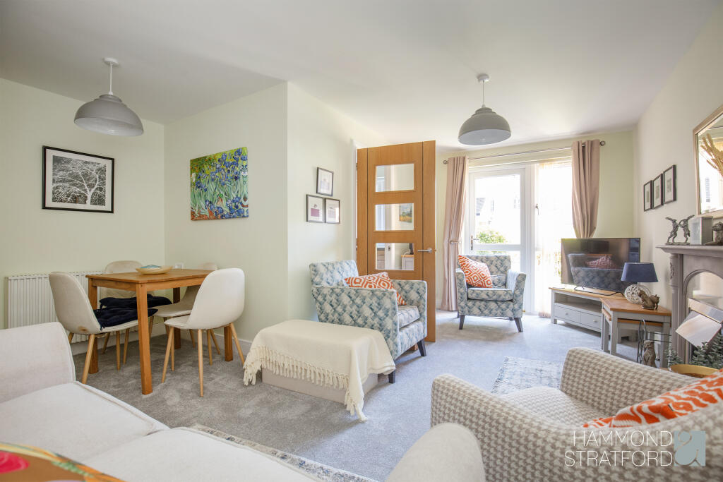 Main image of property: Queens Road, Attleborough