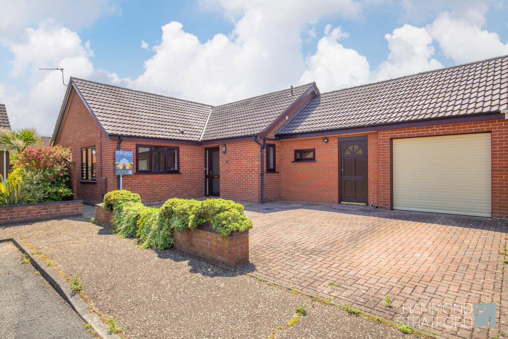 Main image of property: Tulip Close, Attleborough