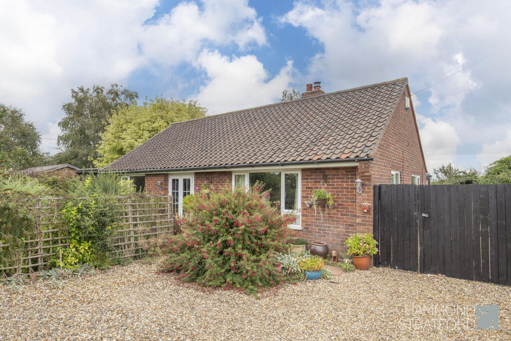 Main image of property: Watton Road, Hingham