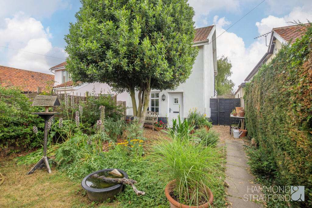 Main image of property: Silver Street, Besthorpe