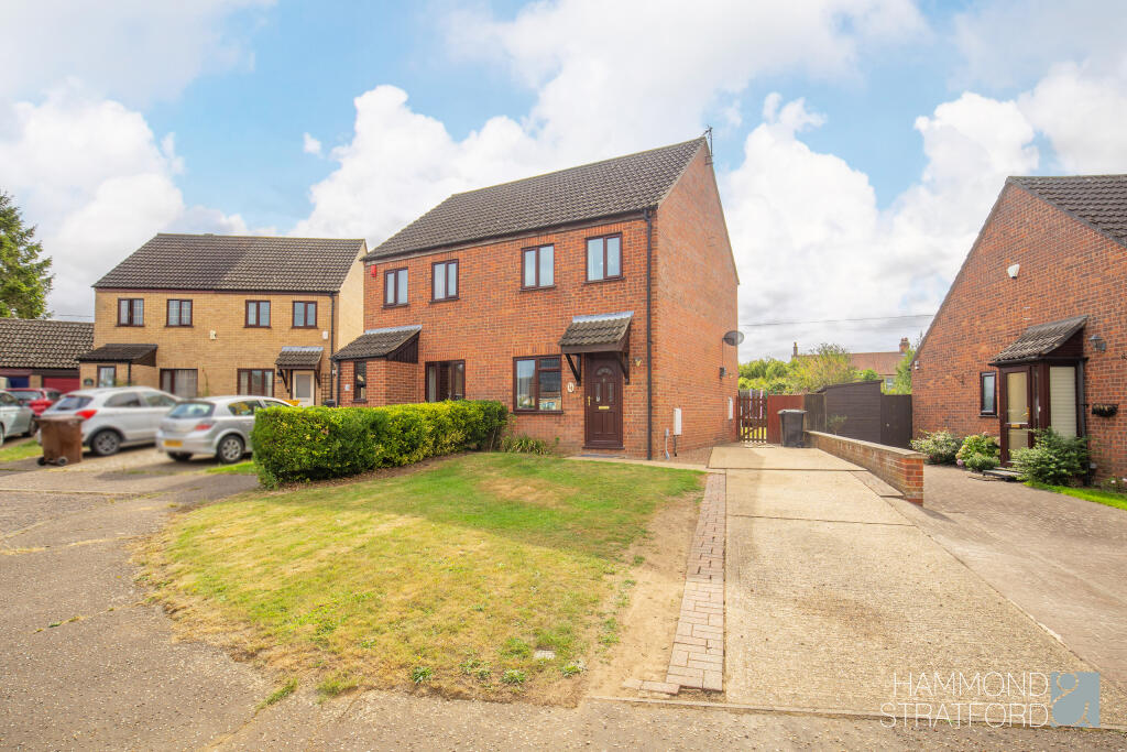 Main image of property: Westfields, Attleborough