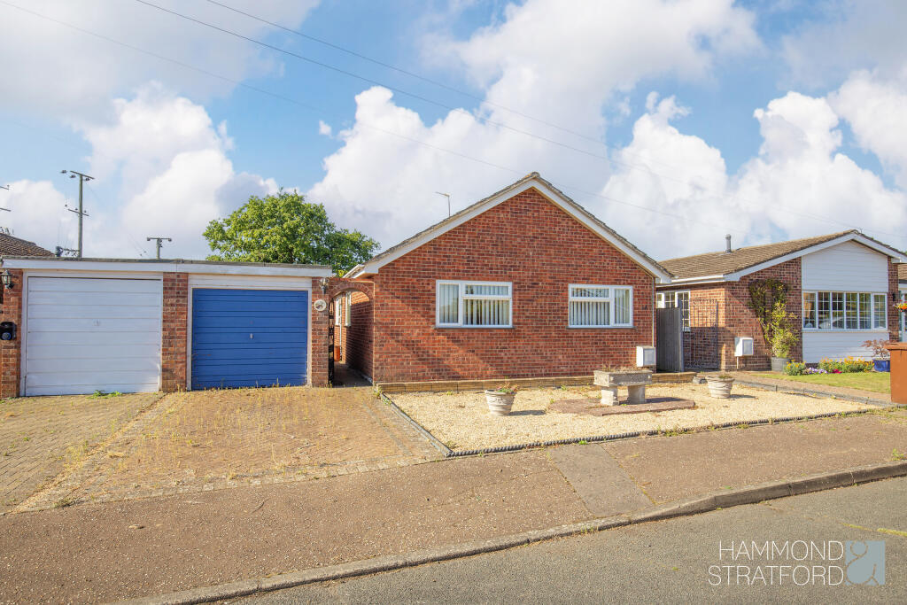 Main image of property: Poplar Way, Attleborough