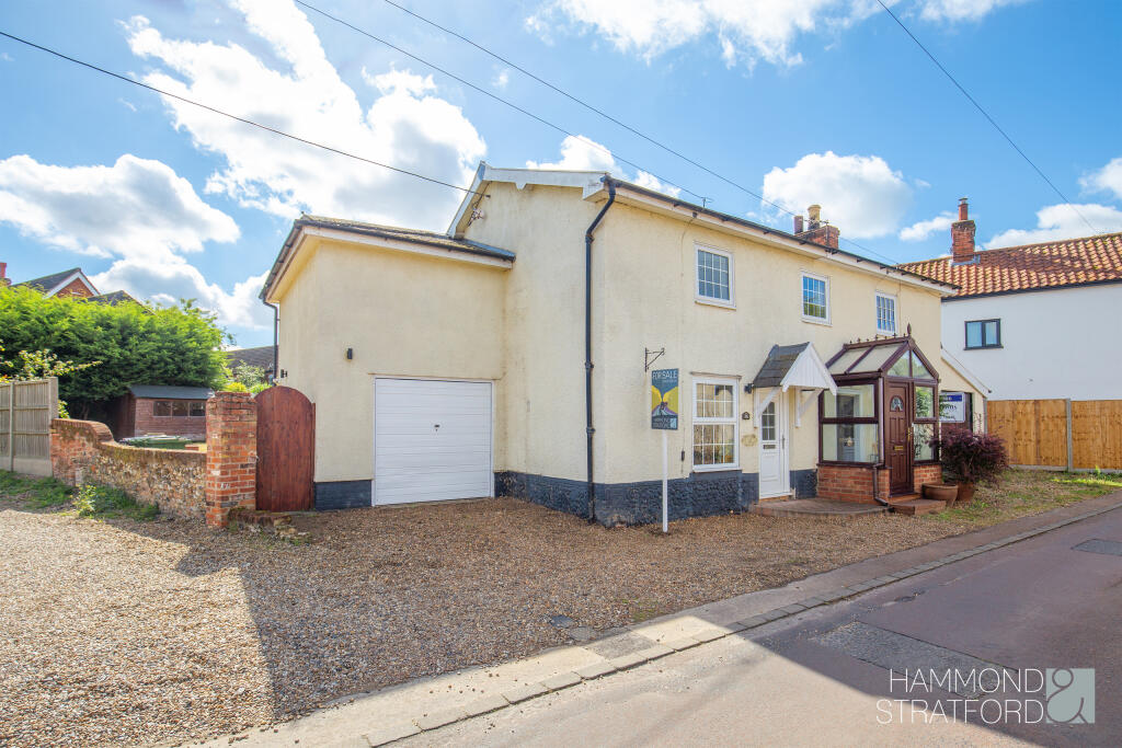Main image of property: Gallants Lane, East Harling