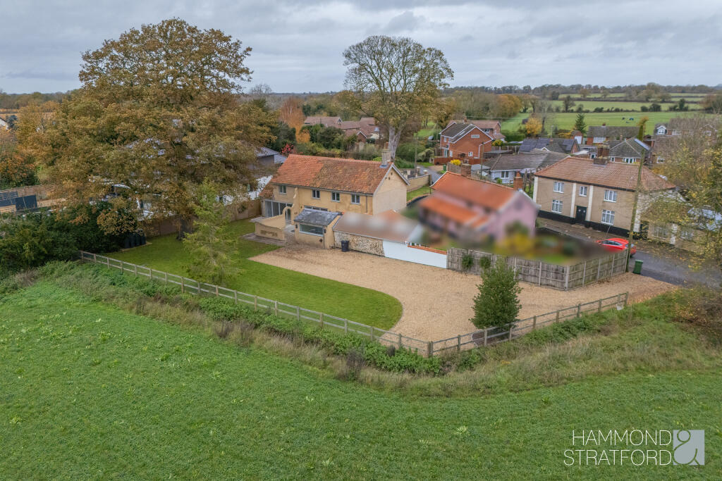 Main image of property: Watton Road, Shropham