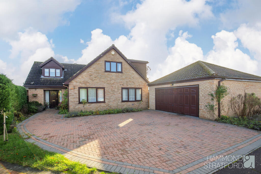 Main image of property: The Pyghtle, East Harling