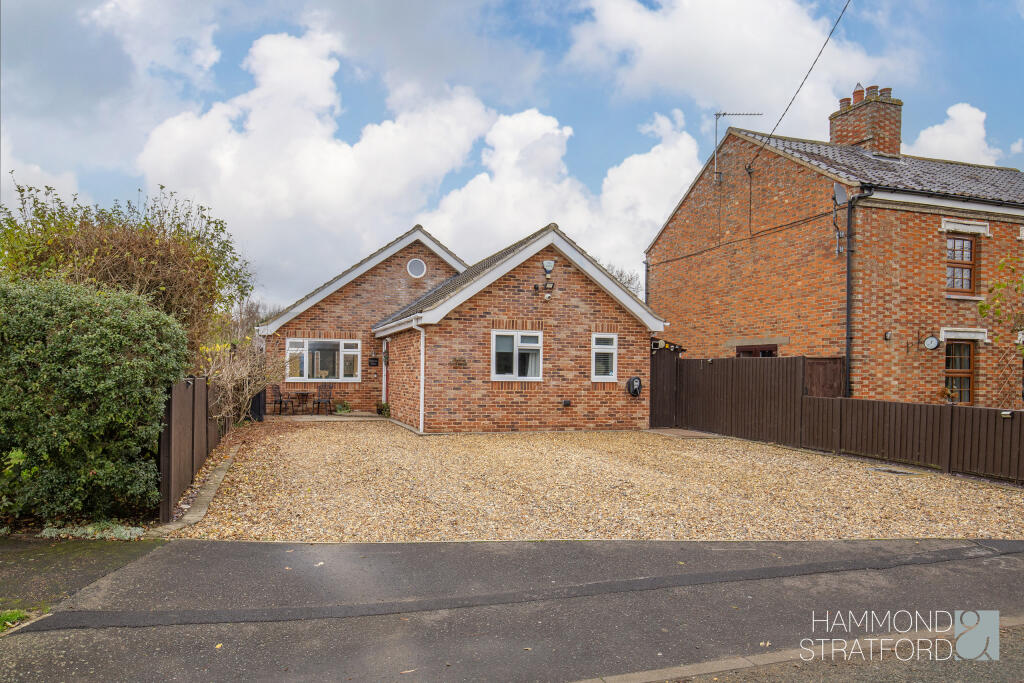 Main image of property: Ovington Road, Saham Toney