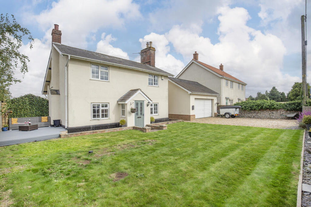 Main image of property: Station Road, Eccles