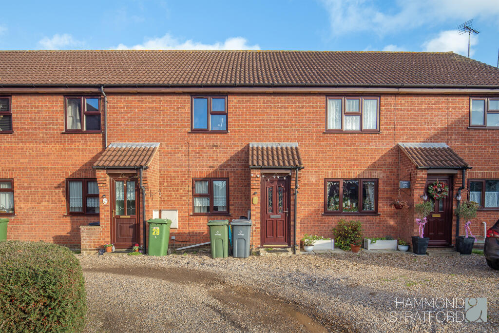 Main image of property: Thorp Court, South Green