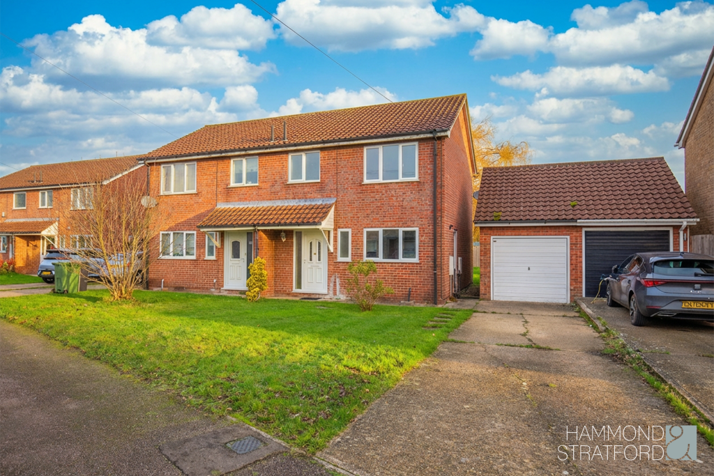 Main image of property: Plasset Drive, Attleborough