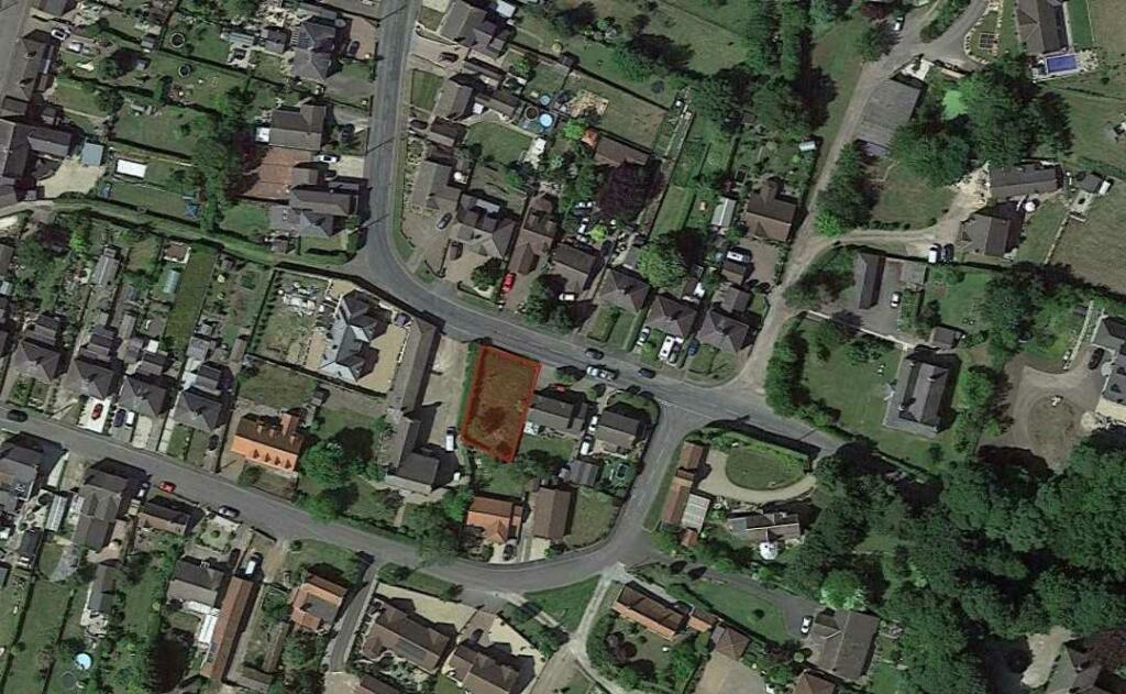Land for sale in Residential Building Plot, Queens Road, DN38