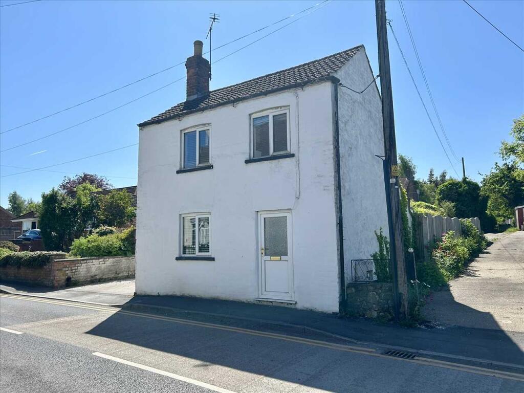 Main image of property: High Street, Broughton, BROUGHTON