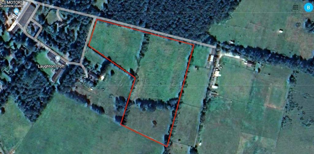 Main image of property: PADDOCKS, SCOTTON COMMON, SCOTTER