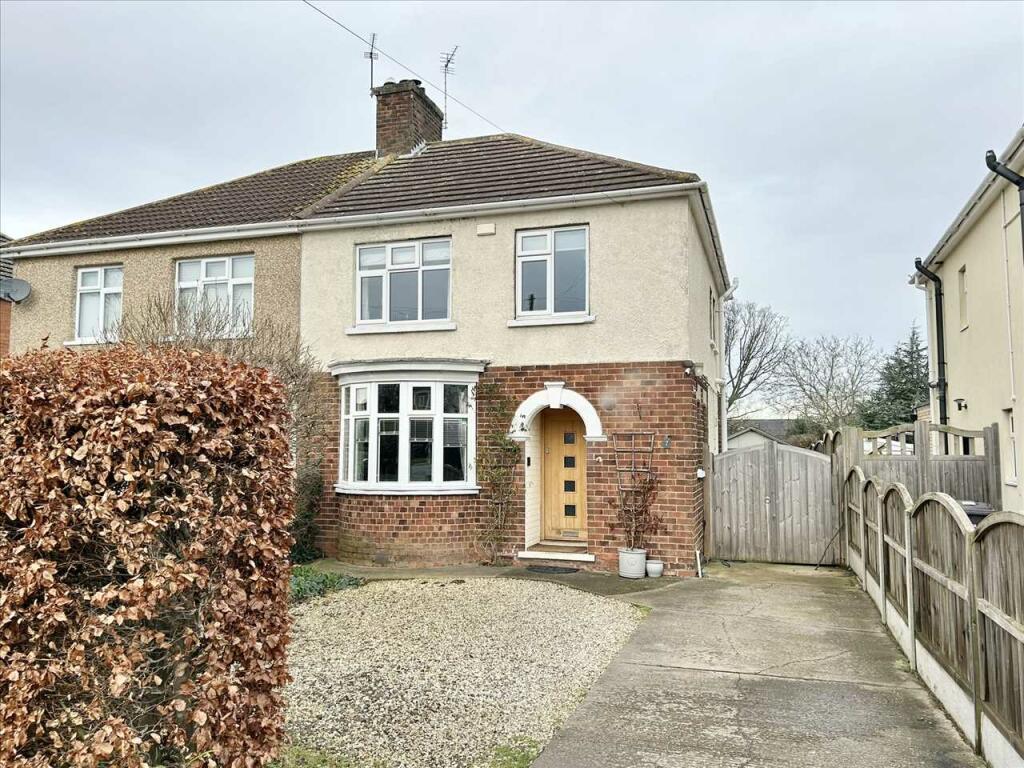 Main image of property: Bigby High Road, BRIGG